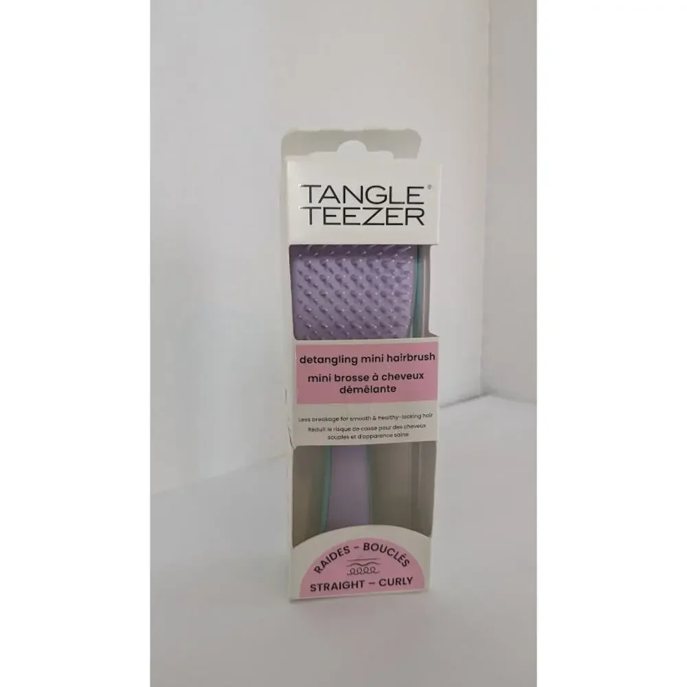 Tangle Teezer The Ultimate Detangler Hairbrush - [Insert Color] - New in Box